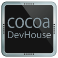 CocoaDevHouse logo
