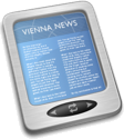 Vienna icon